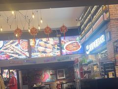 -管氏翅吧(广渠门店)