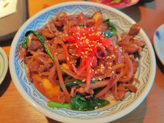 -水之惠鲜鱼料理(王府大街店)