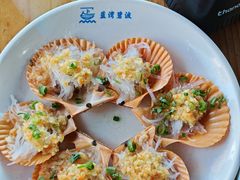 -蓝湾碧波·老字号·疍家非遗海上餐厅