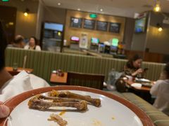 大堂-萨莉亚意式餐厅(江桥万达广场店)