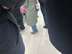 -中国工商银行(虹口龙之梦支行)