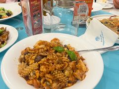 -普天和酒楼·新津菜·烤鸭(天津之眼店)