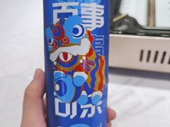 -忆3毛烧烤美食城(龙塘直营店)