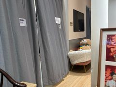 -海马体照相馆(成都来福士广场店)