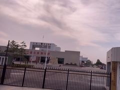 -霍尔果斯国门景区