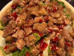 -李子坝梁山鸡(李子坝大鸡哥店)