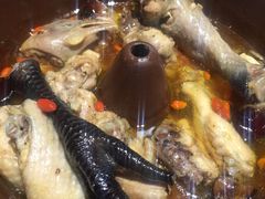 -望湘园·洞庭渔宴(永旺店)