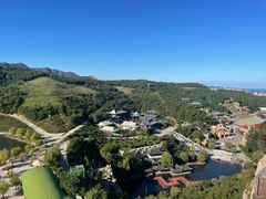 -威海华夏城景区