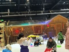 -宁波冰雪大世界(北仑区)