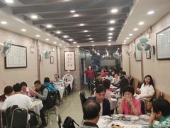 大堂-粤·向群饭店(龙津东路总店)