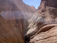 -天山神秘大峡谷