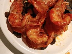 -虾吃虾涮.虾火锅.肉蟹煲(步步高梅溪新天地店)