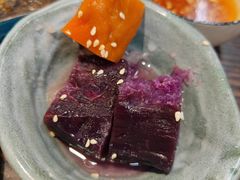 -大洋家·精品潮汕菜·生腌砂锅粥(天河东路店)