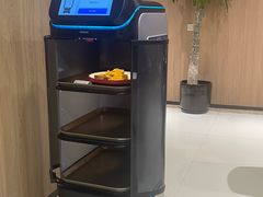 -全聚德(上海首店浦东店)