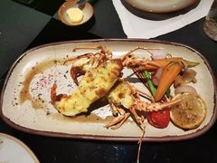 -上海苏宁宝丽嘉酒店·Cafe Bellagio西餐厅