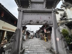 -衢州古城文化旅游区钟楼