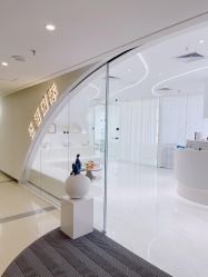 点击看大图 -臣丽纹眉品牌连锁