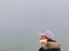 -巢湖姥山岛