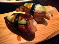 -松子料理(亮马桥店)