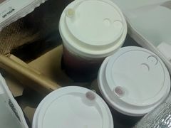 -喜茶(东莞汇一城店)