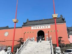 -句容茅山景区