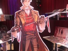 -Nord Grill&Bar Highland诺德西餐(深圳欢乐海岸店)