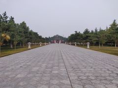 -茂陵博物馆