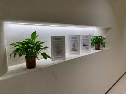 -美丽妈妈产后恢复中心(三林店)