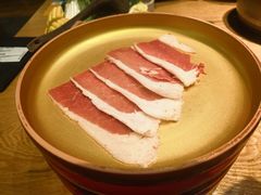 -沼津港精致料理·寿喜烧·烧鸟(青浦宝龙广场店)