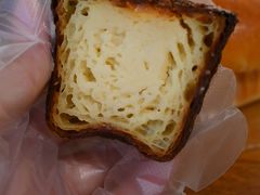 -佐敦面包铺·JORDAN BAKERY
