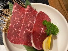 -九田家黑牛烤肉料理(石路天虹店)
