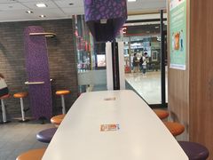 -麦当劳(仙居吾悦广场店)