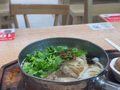 -小满手工粉(北京富力广场店)