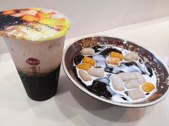 -鲜芋仙(观音桥大融城LG店)