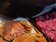 -阳光岛·海鲜盛宴(银泰中心in99店)
