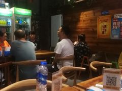 大堂-沿海405烤场(沿海赛洛城店)