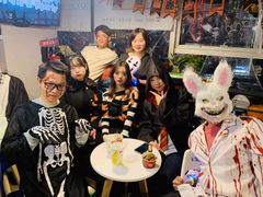 -帝京日语(春熙路旗舰校区)