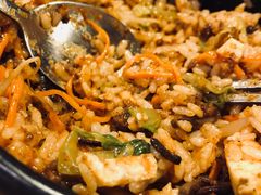 -同堂韩国料理炭火烤肉(彩虹广场店)