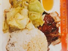 -永祥烧腊餐厅(虹口店)