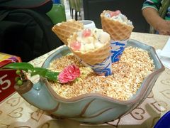 -大鸭梨烤鸭(左家庄店)