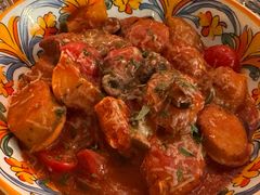 -IL TEATRO 精品意大利餐厅