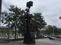 -白石龙音乐公园