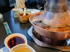 -阳坊胜利涮羊肉(阳坊老店)