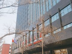 -贵州大厦贵州厅(樱花园西街店)