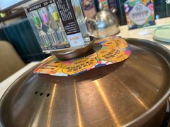 -润园四季椰子鸡火锅(南山海岸城店)