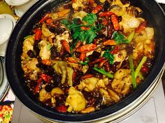 -鼎盛蜀坊·重庆江湖菜(市桥地铁站店)