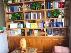 -谦亨·Hair·Salon