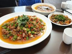 -飞虹鱼馆(春华路店)