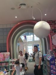 -奈尔宝家庭中心·亲子餐厅(华采天地店)