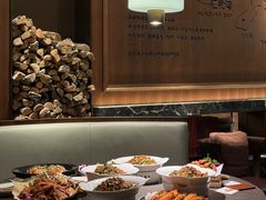 -前海沿·青岛菜(大拇指广场石老人店)